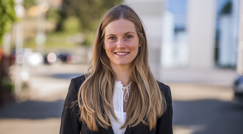 Franziska Glaeser (M.Sc.)